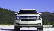 Chevrolet Tahoe 2015