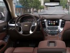 Chevrolet Tahoe 2015