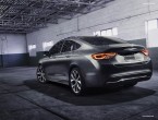 Chrysler 200