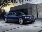 Chrysler 300 - 2015