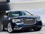 Chrysler 300 - 2015