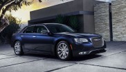 Chrysler 300 - 2015