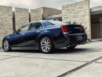 Chrysler 300 - 2015