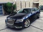 Chrysler 300 - 2015