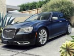 Chrysler 300 - 2015