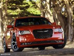 Chrysler 300 - 2015