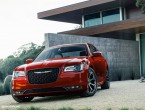 Chrysler 300 - 2015