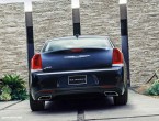 Chrysler 300 - 2015