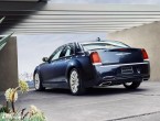 Chrysler 300 - 2015