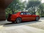 Chrysler 300 - 2015