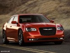 Chrysler 300 - 2015