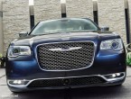 Chrysler 300 - 2015