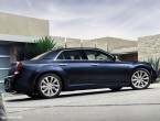 Chrysler 300 - 2015