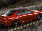 Chrysler 300 - 2015