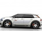 Citroen C4 Cactus Airflow 2L Concept - 2014