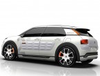 Citroen C4 Cactus Airflow 2L Concept - 2014