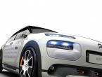 Citroen C4 Cactus Airflow 2L Concept - 2014