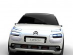 Citroen C4 Cactus Airflow 2L Concept - 2014