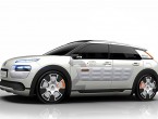 Citroen C4 Cactus Airflow 2L Concept - 2014