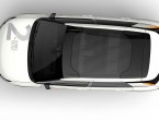 Citroen C4 Cactus Airflow 2L Concept - 2014