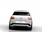 Citroen C4 Cactus Airflow 2L Concept - 2014