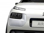 Citroen C4 Cactus Airflow 2L Concept - 2014