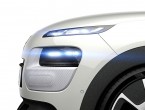 Citroen C4 Cactus Airflow 2L Concept - 2014