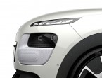 Citroen C4 Cactus Airflow 2L Concept - 2014