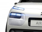 Citroen C4 Cactus Airflow 2L Concept - 2014