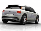 Citroen C4 Cactus Airflow 2L Concept - 2014