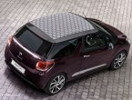 Citroen DS3 Cabrio 2015