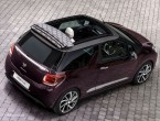 Citroen DS3 Cabrio 2015