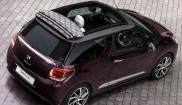 Citroen DS3 Cabrio 2015