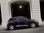 Citroen DS3 Cabrio 2015