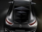 Citroen Divine DS Concept 2014