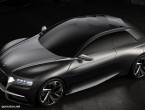 Citroen Divine DS Concept 2014