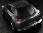 Citroen Divine DS Concept 2014