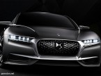 Citroen Divine DS Concept 2014