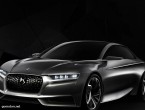 Citroen Divine DS Concept 2014