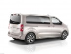 Citroen SpaceTourer 2016