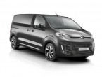 Citroen SpaceTourer 2016