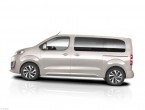 Citroen SpaceTourer 2016