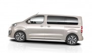 Citroen SpaceTourer 2016