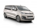 Citroen SpaceTourer 2016