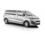 Citroen SpaceTourer 2016