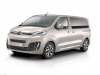 Citroen SpaceTourer 2016