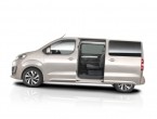 Citroen SpaceTourer 2016