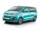 Citroen SpaceTourer 2016