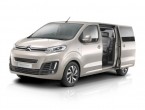 Citroen SpaceTourer 2016