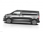 Citroen SpaceTourer 2016